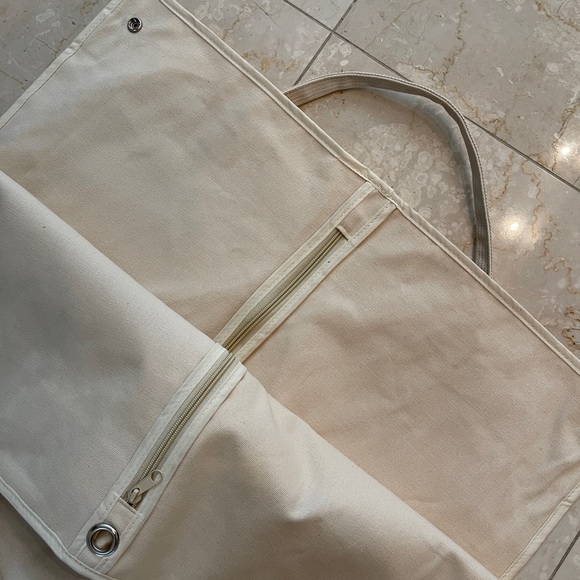 Balencengia Garmet Bag -Beige - Picture 4 of 6